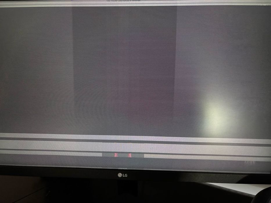 Monitor LG 24 Polegadas