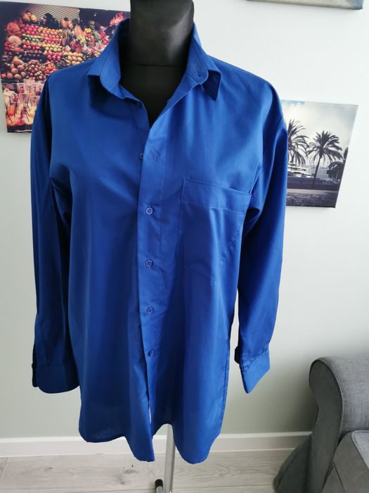 Koszula rozm 40 (XL)
