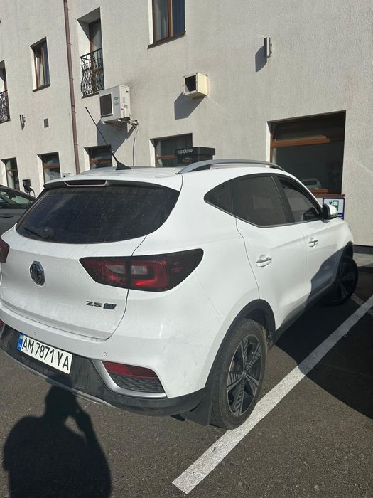 Продам електромобіль