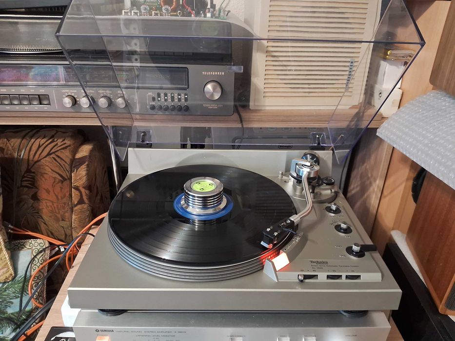 Technics SL 1950