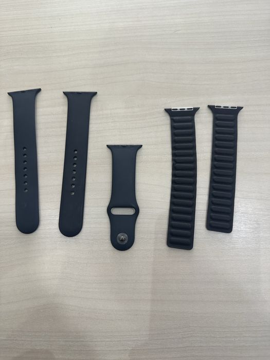 Apple Watch Series 8 GPS