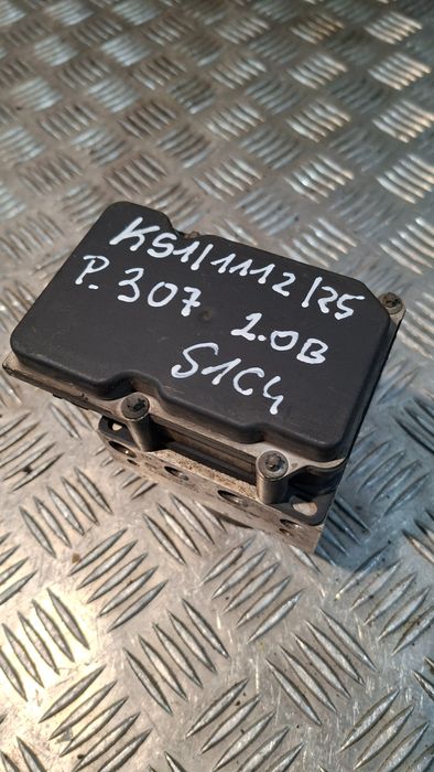 Pompa Abs Peugeot 307 2.0B