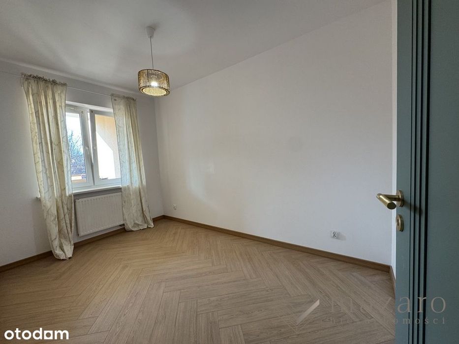 Stylowe mieszkanie z balkonem-OD ZARAZ! - Widok 3