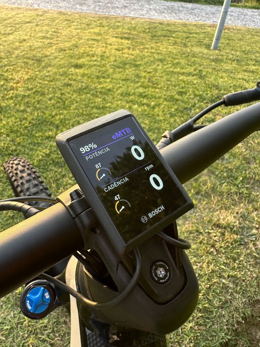 E Bike Scott Patron 910