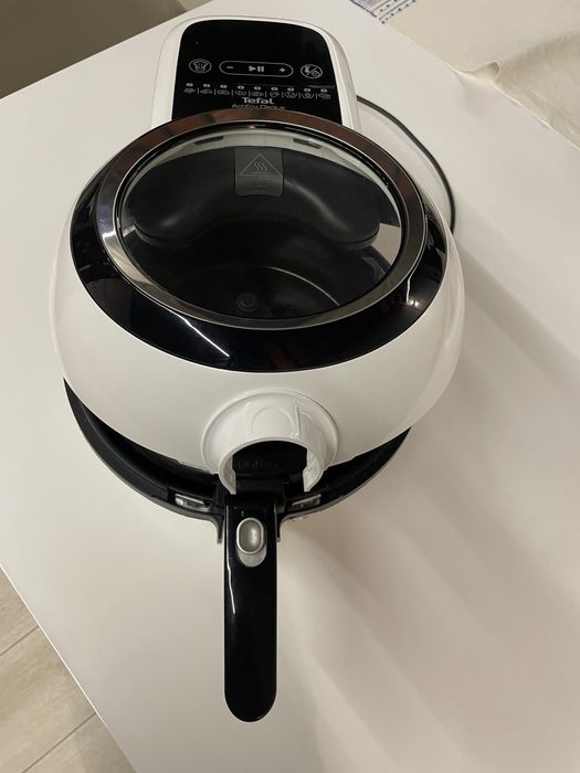Fritadeira actifry genius tefal