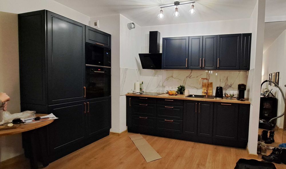 Złota Rączka , Skrecanie/Skladanie Mebli , Montaż paneli podlogowych