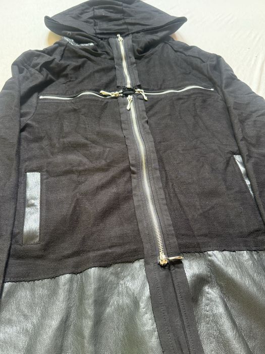 14th Addiction Type Cross Zip Hoodie: 3 460 грн. - Худи Львов на Olx