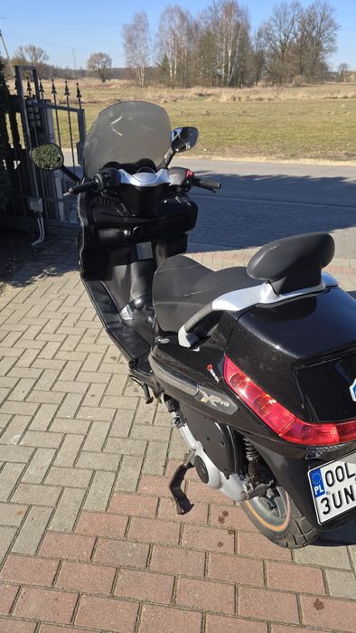 Sprzedam Piaggio Xevo 125