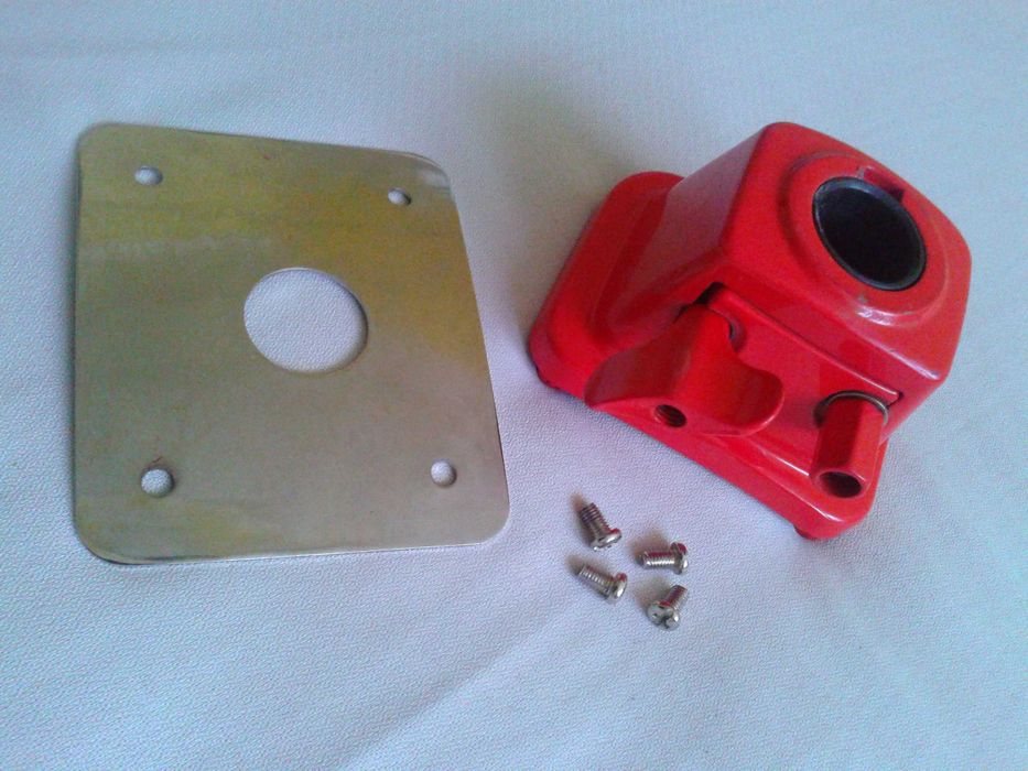 Stojaki tom talerze stopa Sonor Pearl do perkusji