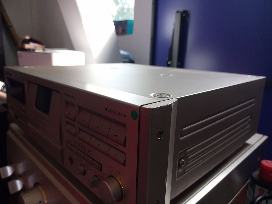 Sprzedam Pioneer T1000