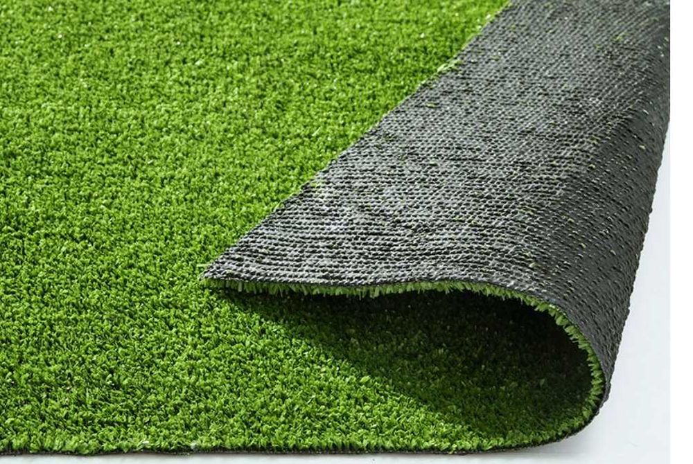 TRAWA z rolki 2X2 M + GRATIS wysyłka do ogrodu balkon boisko 7mm