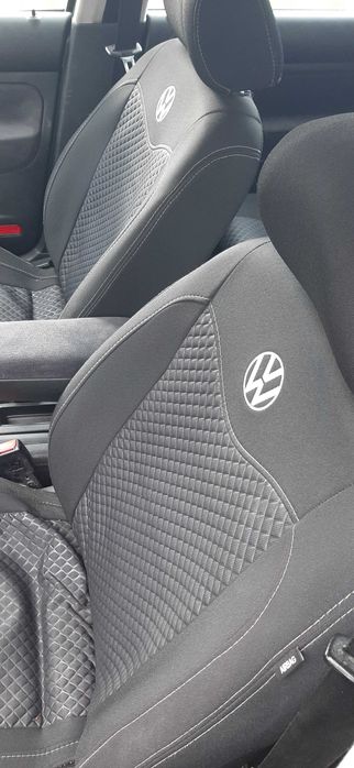 Volkswagen Golf 4