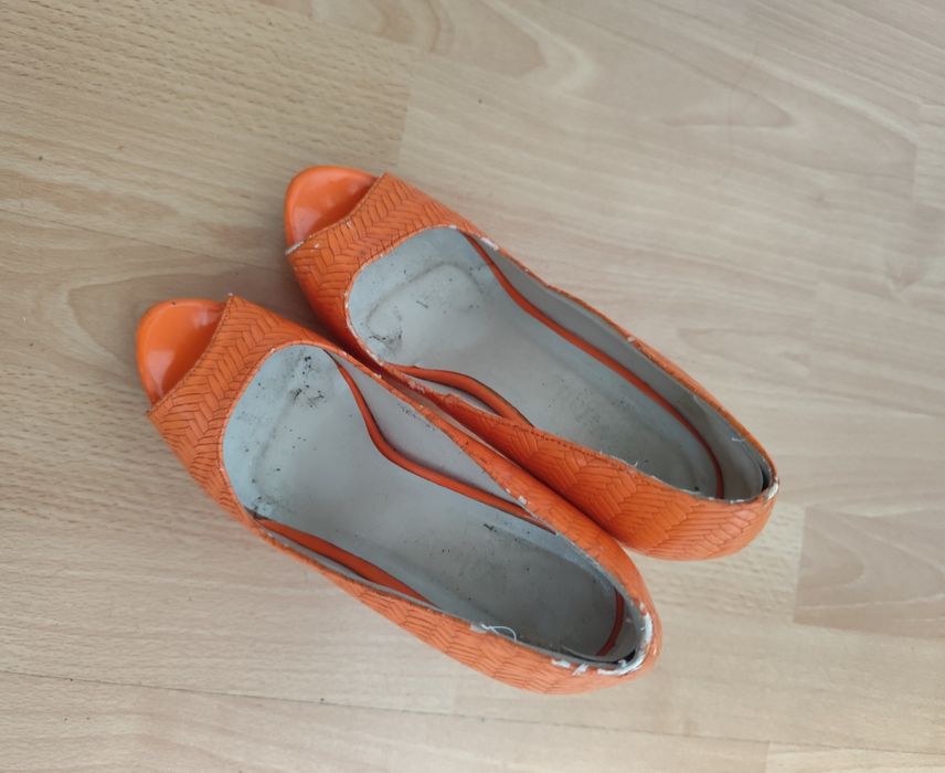 Buty szpilki platformy koturny obcasy noir conneseir