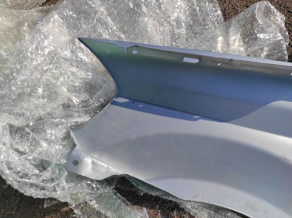 Крило праве на Шевроле Авео т250