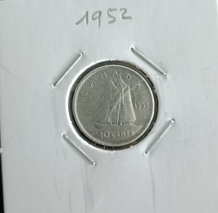 Moedas da Inglaterra em Prata