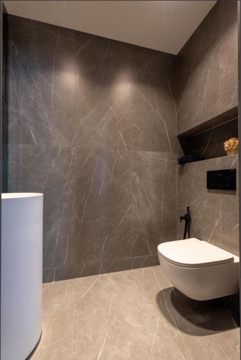 Многокомнатная квартира по адресу бульвар Дружбы Народов (площадь 200 м²) - Atlanta.ua - фото 12