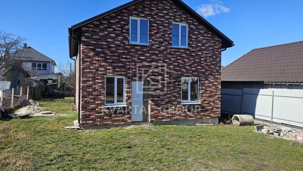 БУДИНОК не за всі гроші світу . БУЧА 62000