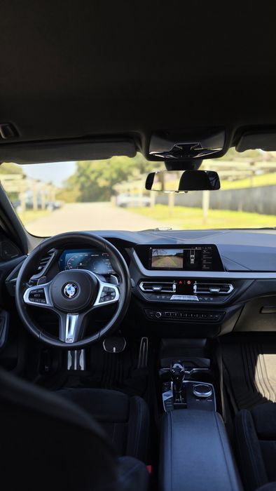 Bmw M 135i Xdrive