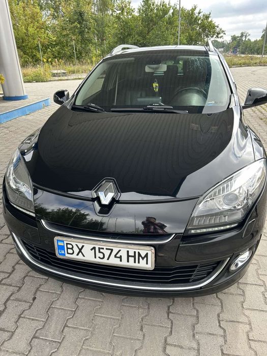 Продам Рено Меган 3