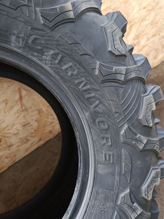 Maxxis Carnivore 30x10r14