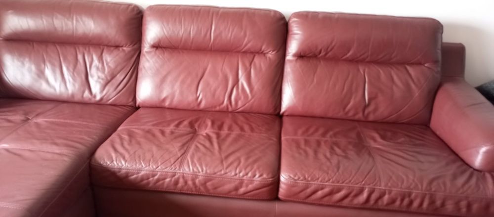 Sofá chaise lounge