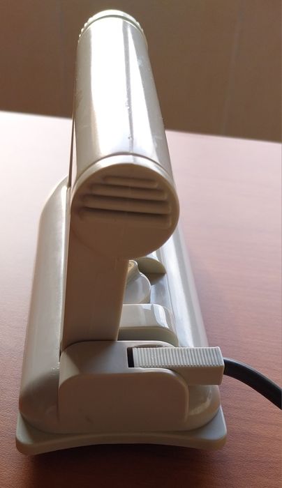 Mini ferro engomar - Ufesa