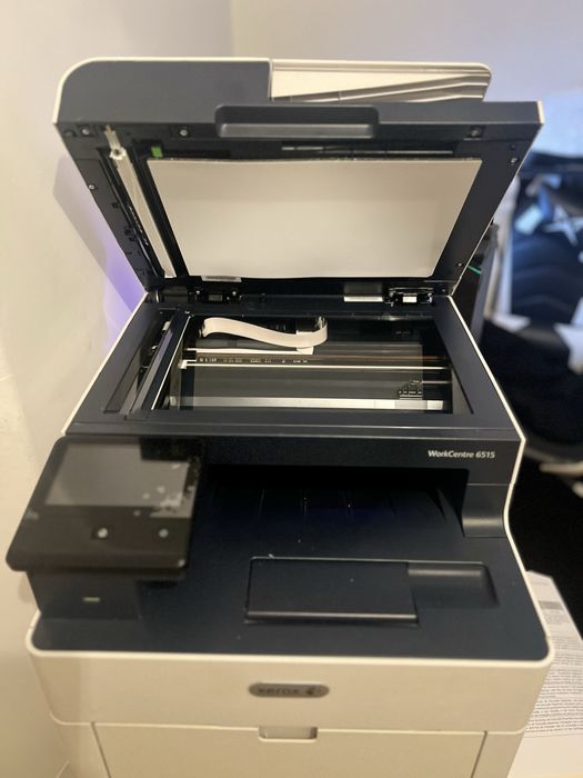 Impressora multifunções Xerox workcentre 6515445252812124999681