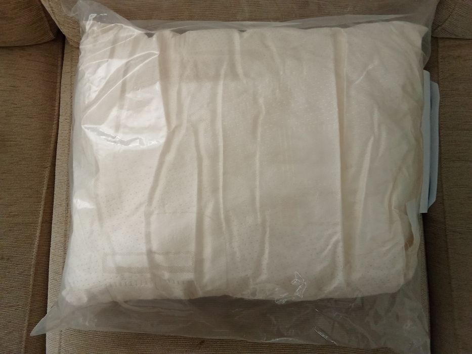 Almofada Anti ácaros 45x60