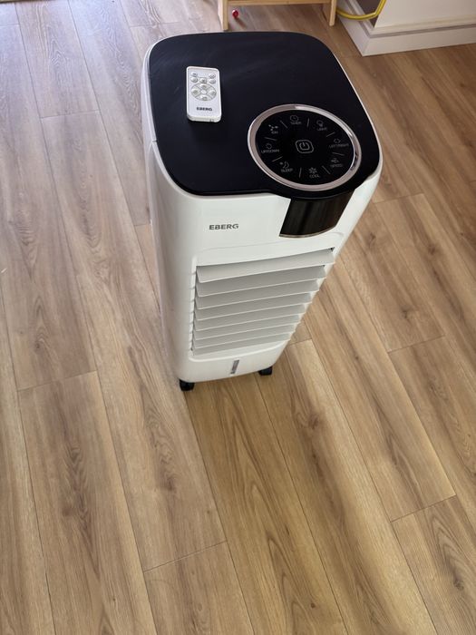 Klimator ewaporacyjny EBERG DOT