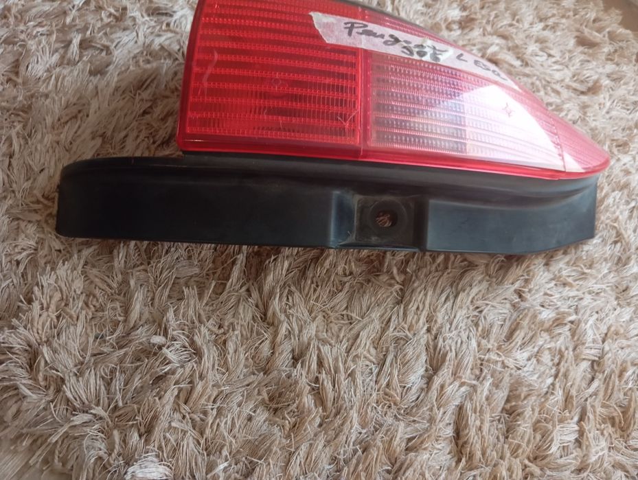 Farolim para Peugeot 306break esquerdo