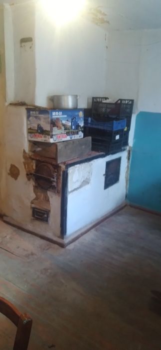 Продам дом в селе Ковяги Валковский район