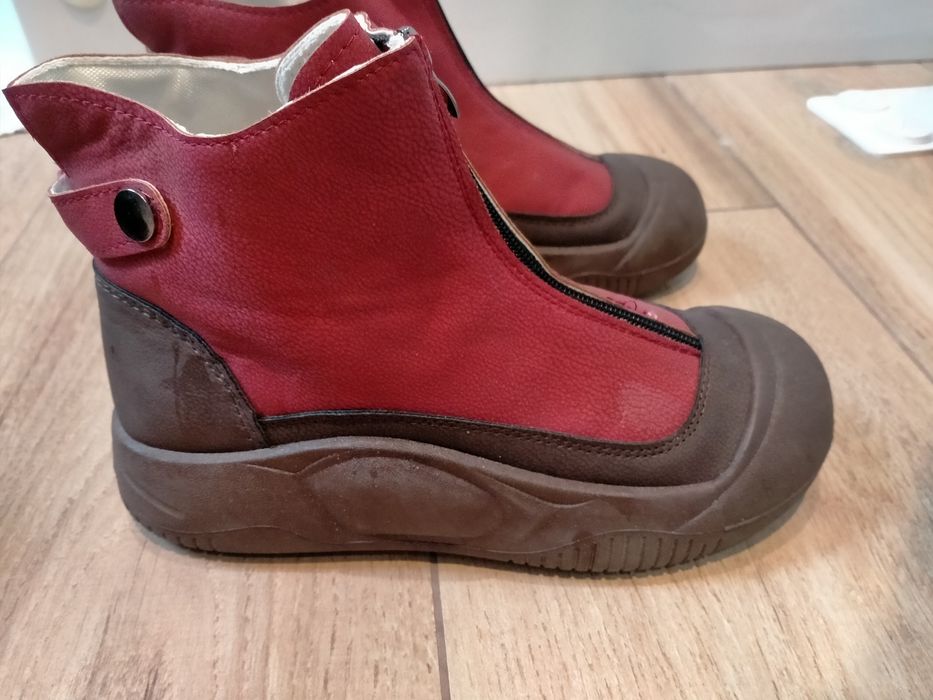 Buty rozmiar 36 Rhexia