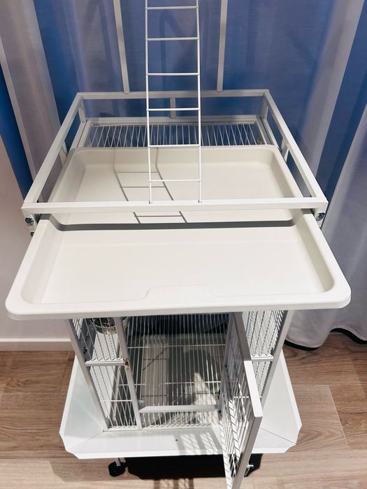 [NOVO] Gaiola lindíssima preço fábrica * Portes Grátis todo o País
