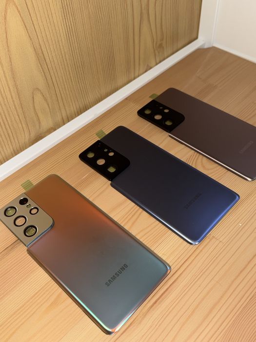 Back Cover Samsung S21 Ultra