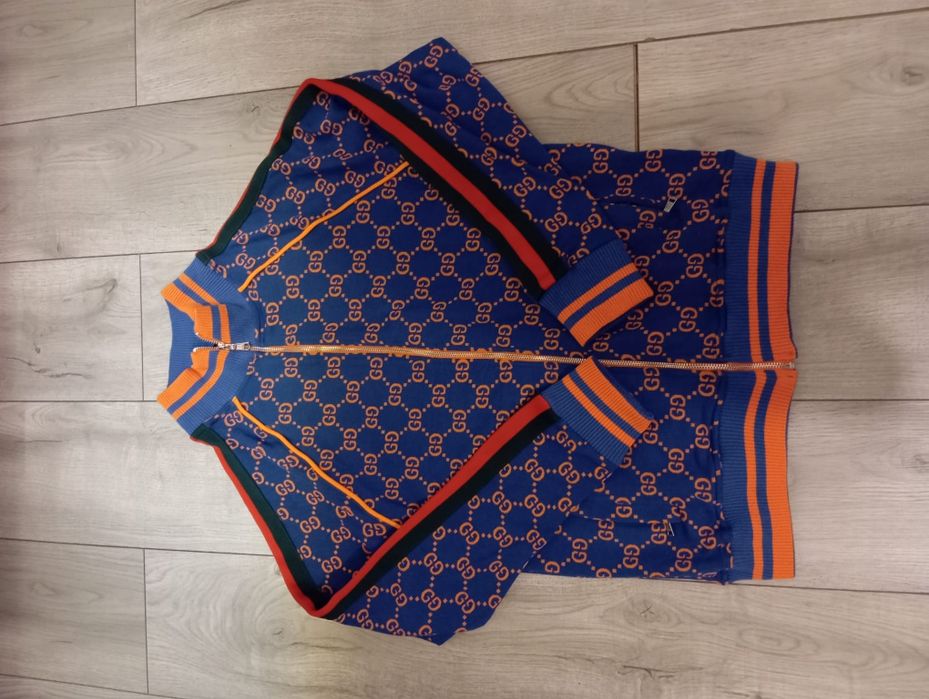 Męski dres Gucci rozmiar S