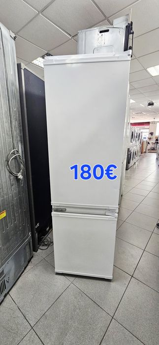 Frigoríficos – Entrega Grátis em Lisboa