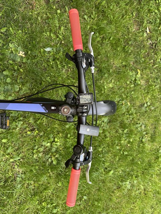 Rower Kross Lea 2.0 26” XXS