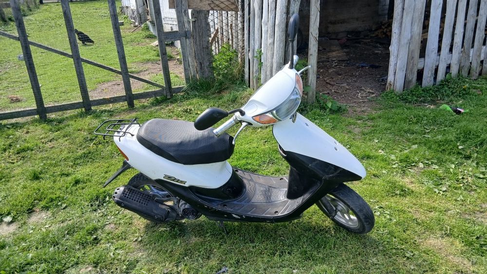 Продам скутер Handa dio