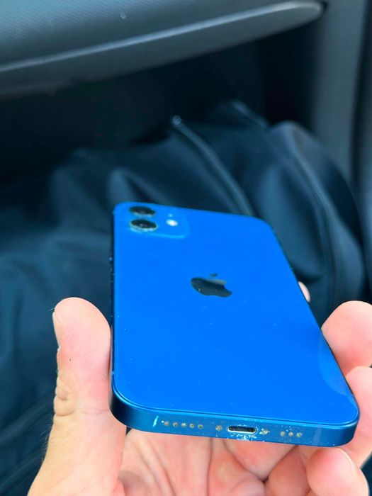 Iphone 12 64gb desbloqueado