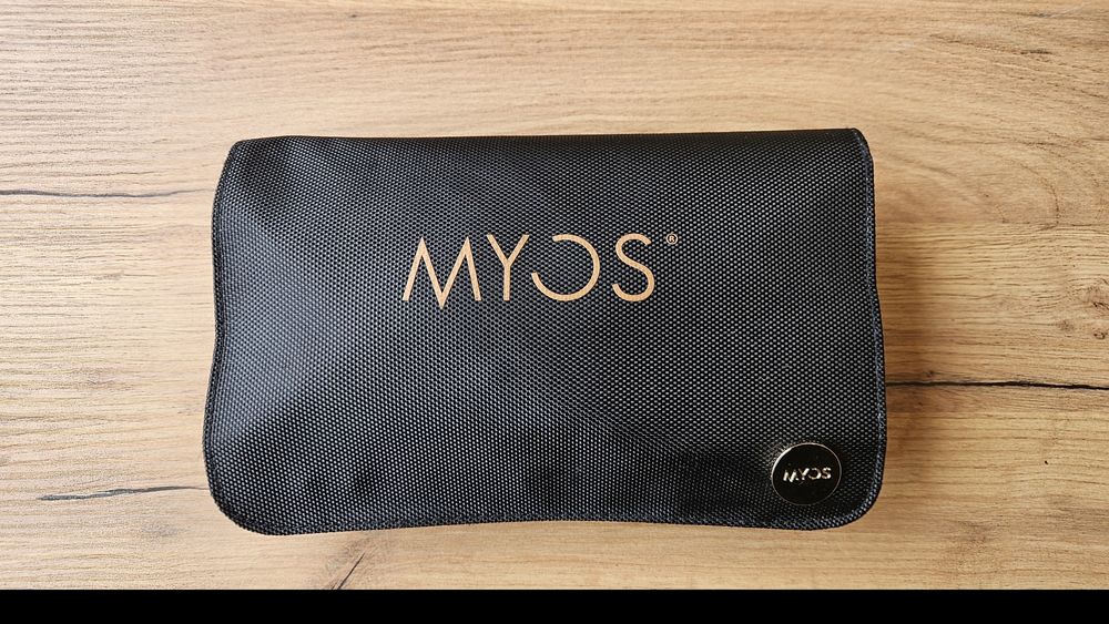 Vendo modulador de cabelo MYOS