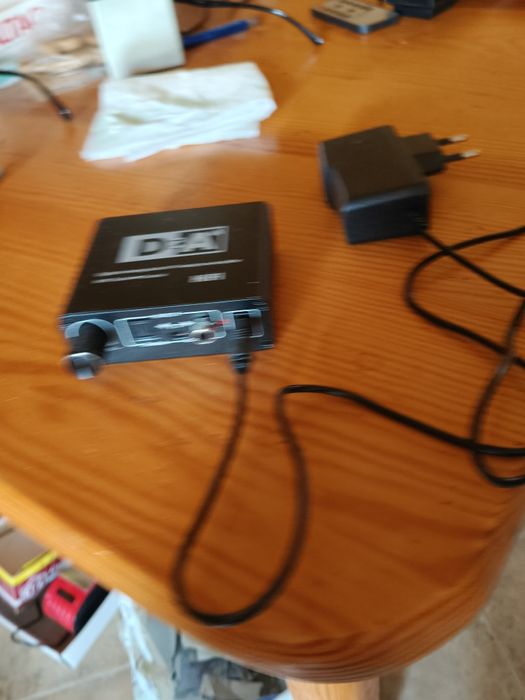 Konwerter sygnału cyfrowego na analogowy