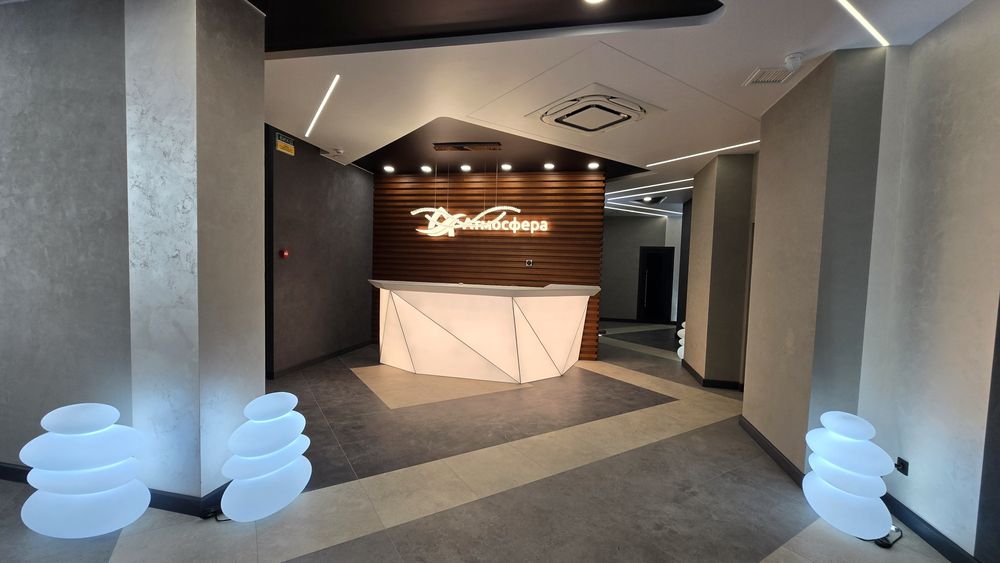 1-room apartment apartment by the address st. Kulikovo pole pl Oktyabrskoy revolyutsii pl (area 52 m²) - Atlanta.ua - photo 13