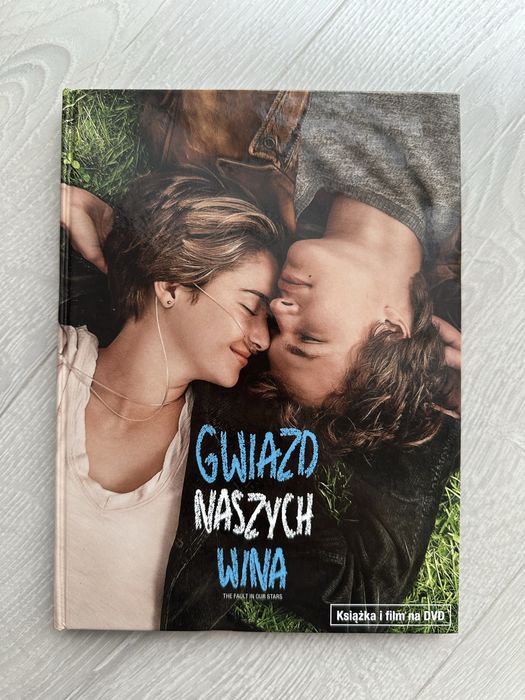 Film Gwiazd naszych wina