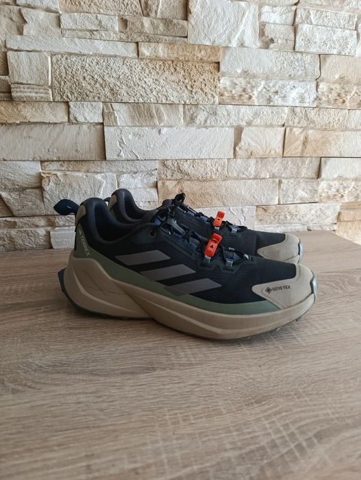 Buty Adidas Terrex 42 Gore-Tex