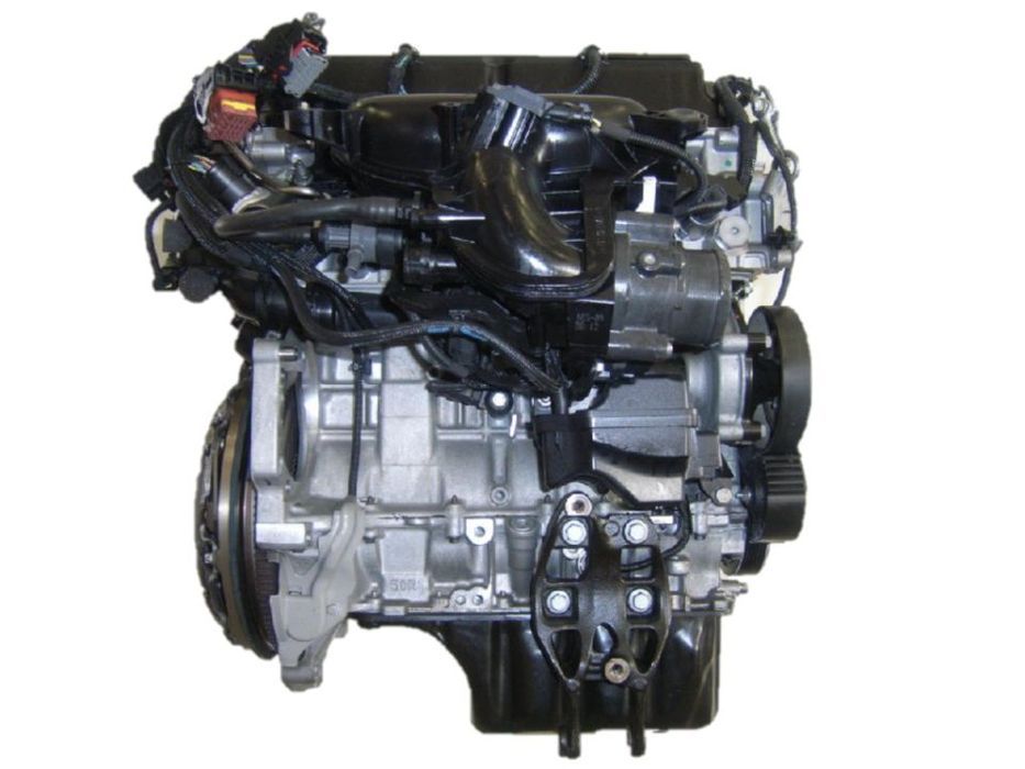 Motor MINI COUPE- COOPER S 2013 1.6I Ref: N18B16A