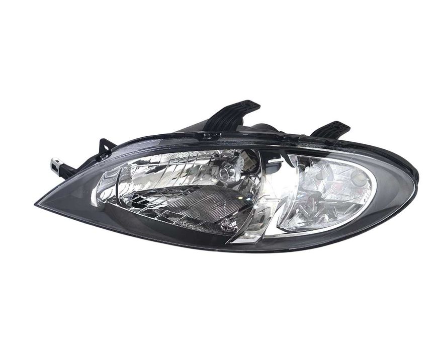 Фара левая и правая Лачетти хетчбек седан Авео Т250 седан Т255 хетчбек