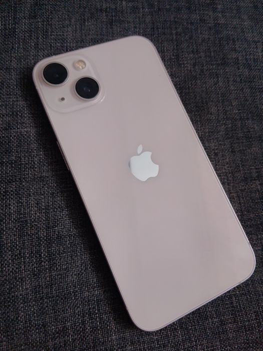 iPhone 13, чехол в подарок