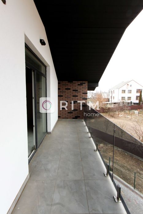 2-к. квартира у новому затишному житловому комплексі клубного типу.