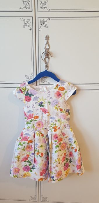 Sukienka John Rocha 104