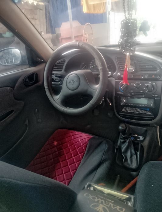 продам Daewoo Sens